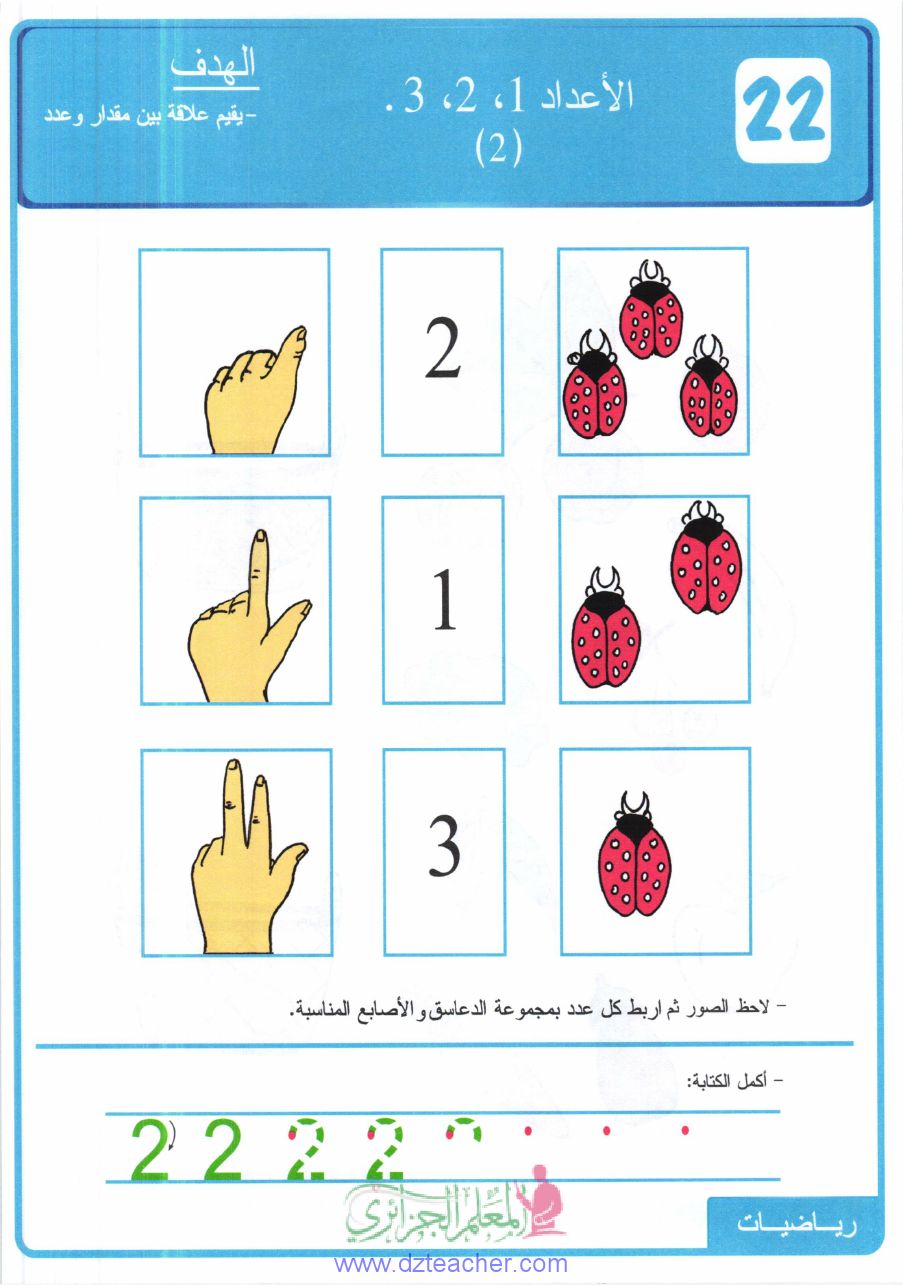 صفحة من كتاب نشاط التربية الفنية والتشكيلية والموسيقية والحركية